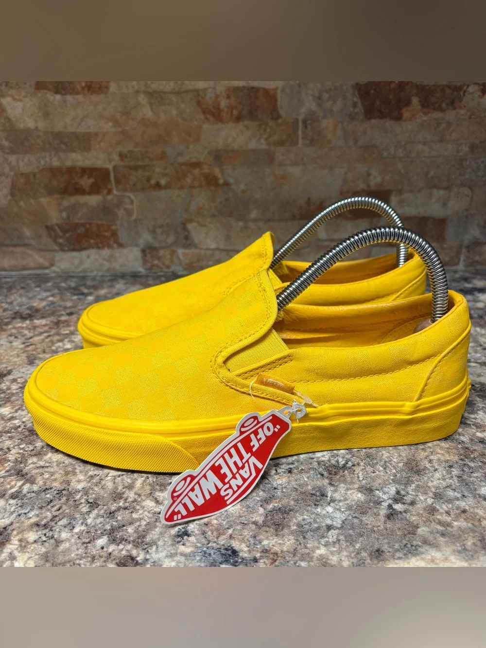 Vans classic spectra
